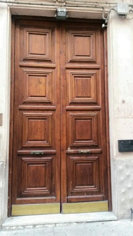 Trilocale Al Politeama - Zyz Appartement Palermo Buitenkant foto