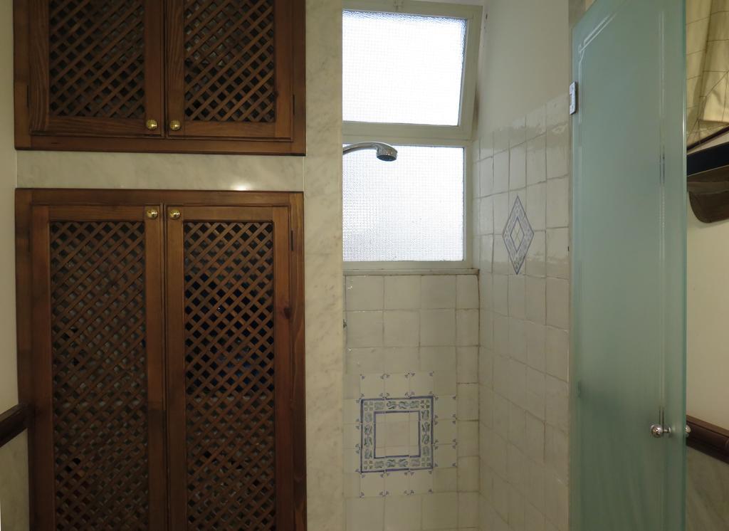 Trilocale Al Politeama - Zyz Appartement Palermo Buitenkant foto