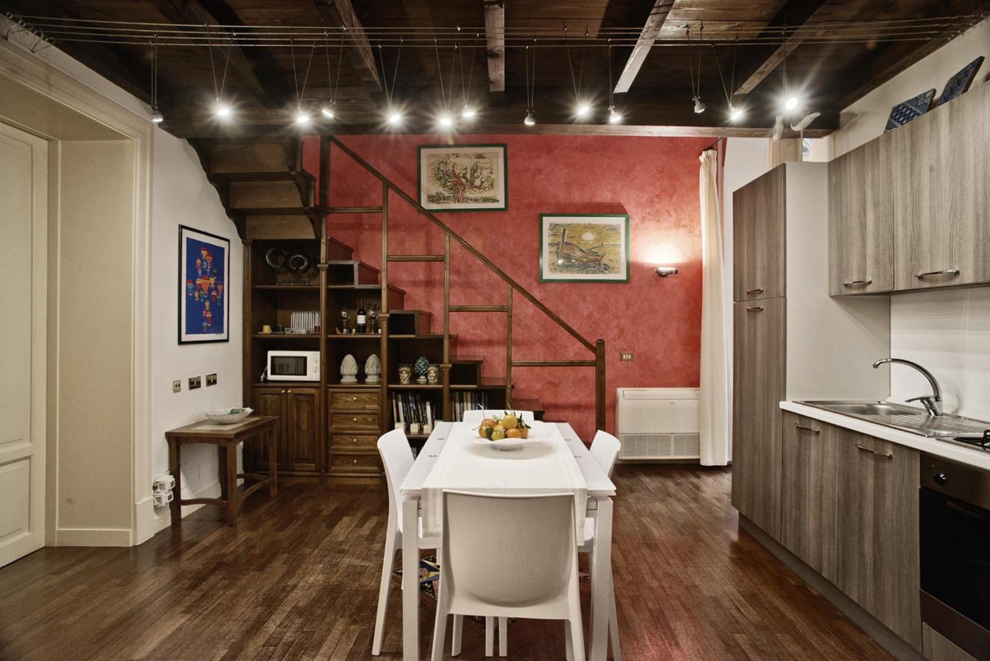 Trilocale Al Politeama - Zyz Appartement Palermo Buitenkant foto