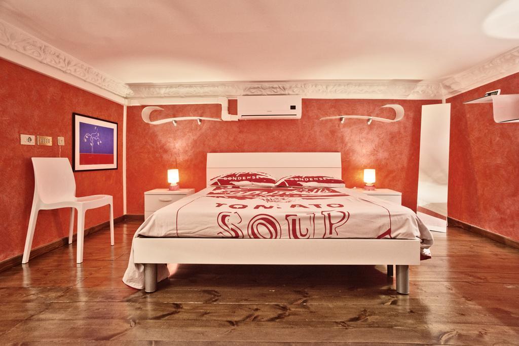 Trilocale Al Politeama - Zyz Appartement Palermo Buitenkant foto